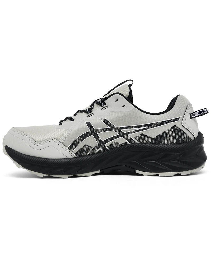 Asics Men's Gel-Venture 10 Trail Running Sneakers from Finish Line