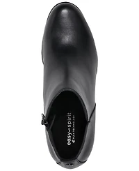 Easy Spirit Women's Georgina eFlex Block Heel Shooties