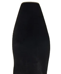 Steve Madden Women's Dantelle Square-Toe Knee High Boots