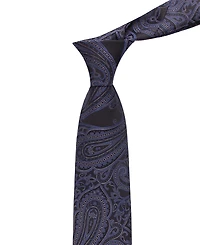 Tommy Hilfiger Men's Gemma Paisley Tie