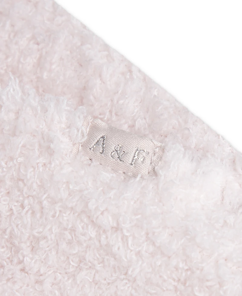 abercrombie kids Girls Cozy Joggers