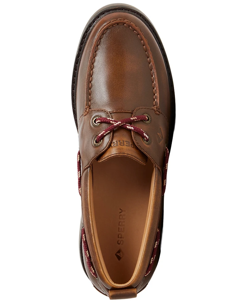 Sperry Women's Lace-Up Boat Shoes