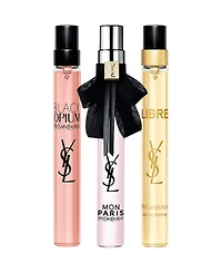 Yves Saint Laurent 3-Pc. Holiday Fragrance Discovery Gift Set