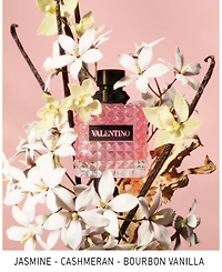 Valentino Donna Born in Roma 2-Piece Eau De Parfum Set