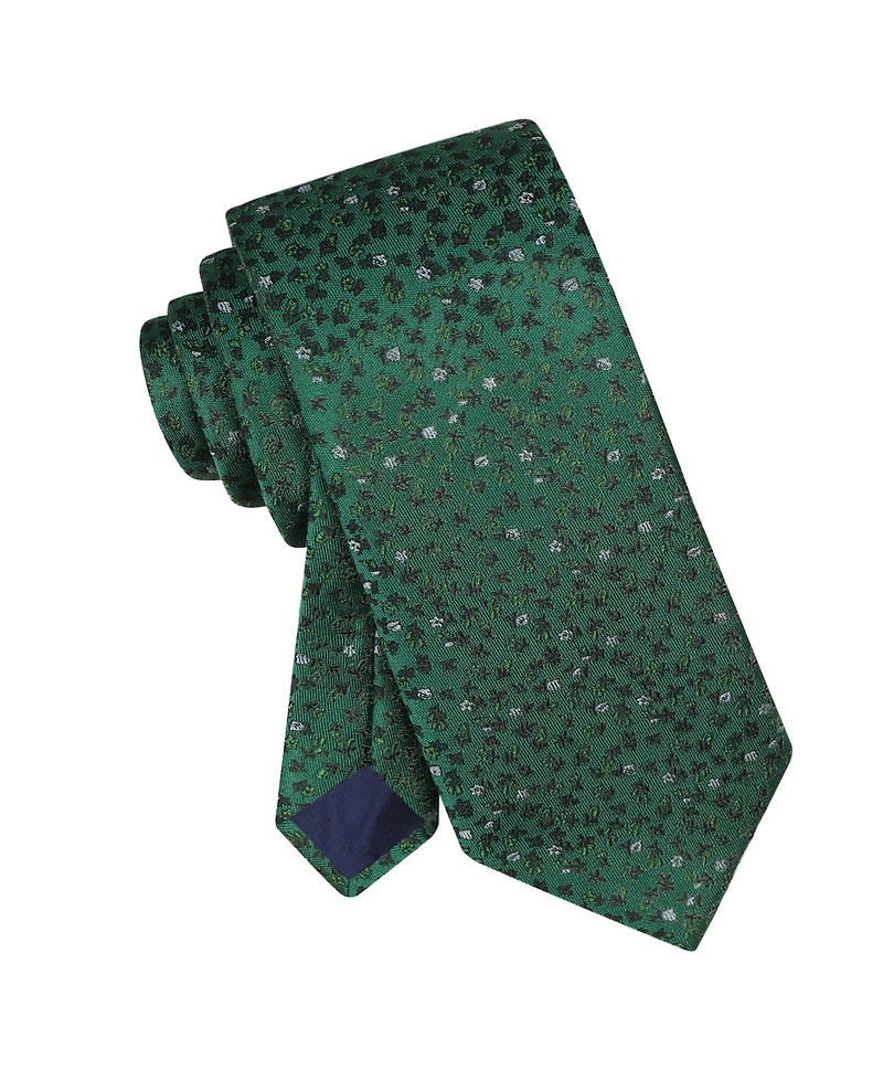 Tommy Hilfiger Men's Harmony Floral Tie