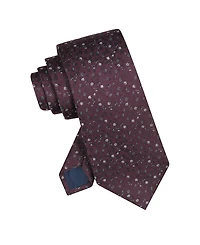 Tommy Hilfiger Men's Harmony Floral Tie