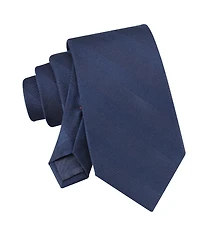 Tommy Hilfiger Men's Striped Tie
