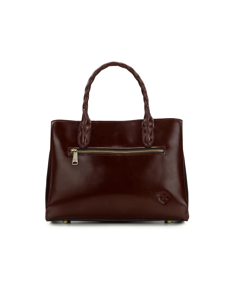 Patricia Nash Women's Genovese Medium Crossbody Bag