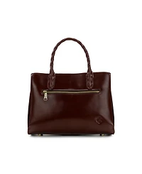Patricia Nash Women's Genovese Medium Crossbody Bag