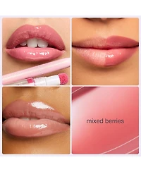 tarte 2-Pc. Maracuja Juicy Lip Icons Plumping Lip Oil & Liner Set - Mixed Berries