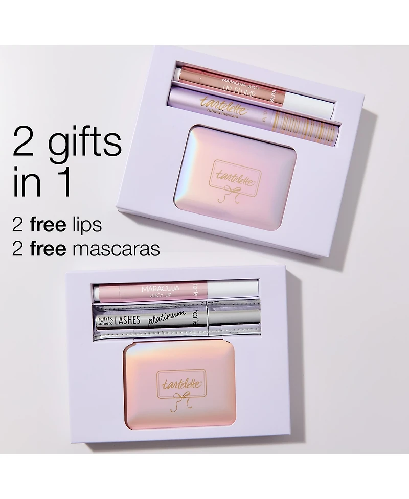 tarte 6-Pc. Kindness Cafe Collector's Set