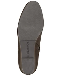 Style & Co Women's Poppyy Wedge Heel Booties, Macy's Exclusive