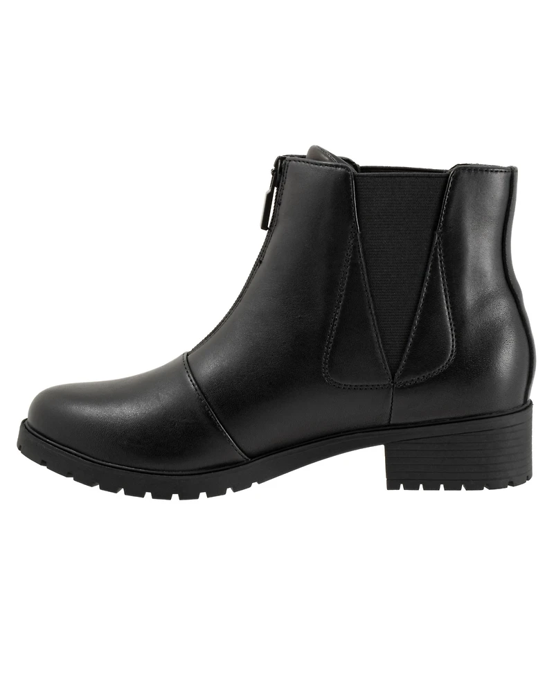 Trotters Marni Boot