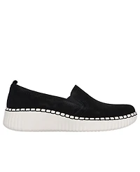Skechers Women's Wilshire Blvd - Endearing Charm Memory Foam Casual Sneakers from Finish Line