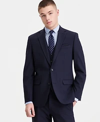 Bar Iii Men's Slim-Fit Wool Suit Jacket, Created for Macy's