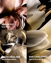 Rabanne Million Gold For Her Fragrance 3-Piece Set