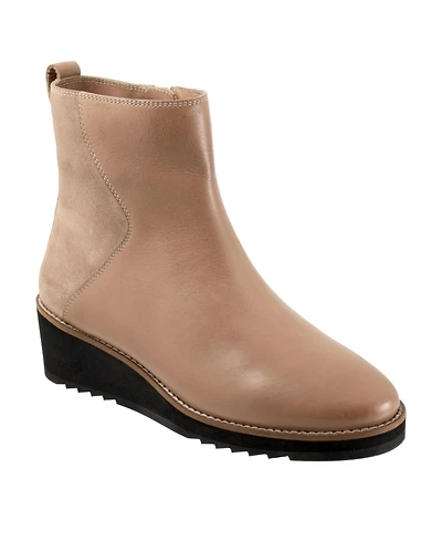 Trotters Wynona Boot