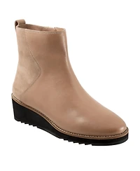 Trotters Wynona Boot
