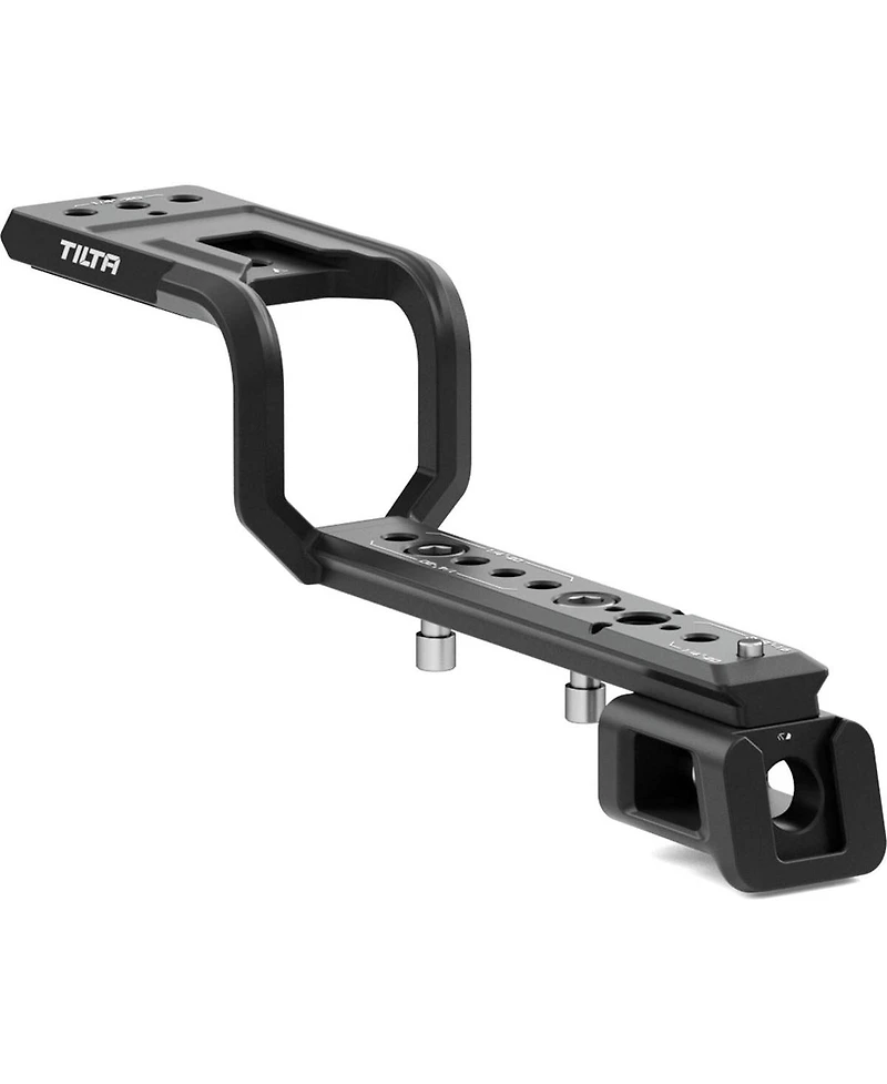 Tilta Xlr Extension Bracket for Sony FX3 Xlr-H1 Top Handle, Black
