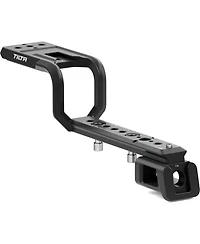Tilta Xlr Extension Bracket for Sony FX3 Xlr-H1 Top Handle, Black