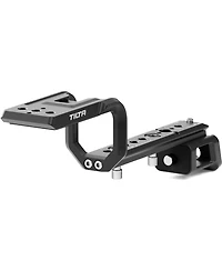 Tilta Xlr Extension Bracket for Sony FX3 Xlr-H1 Top Handle, Black