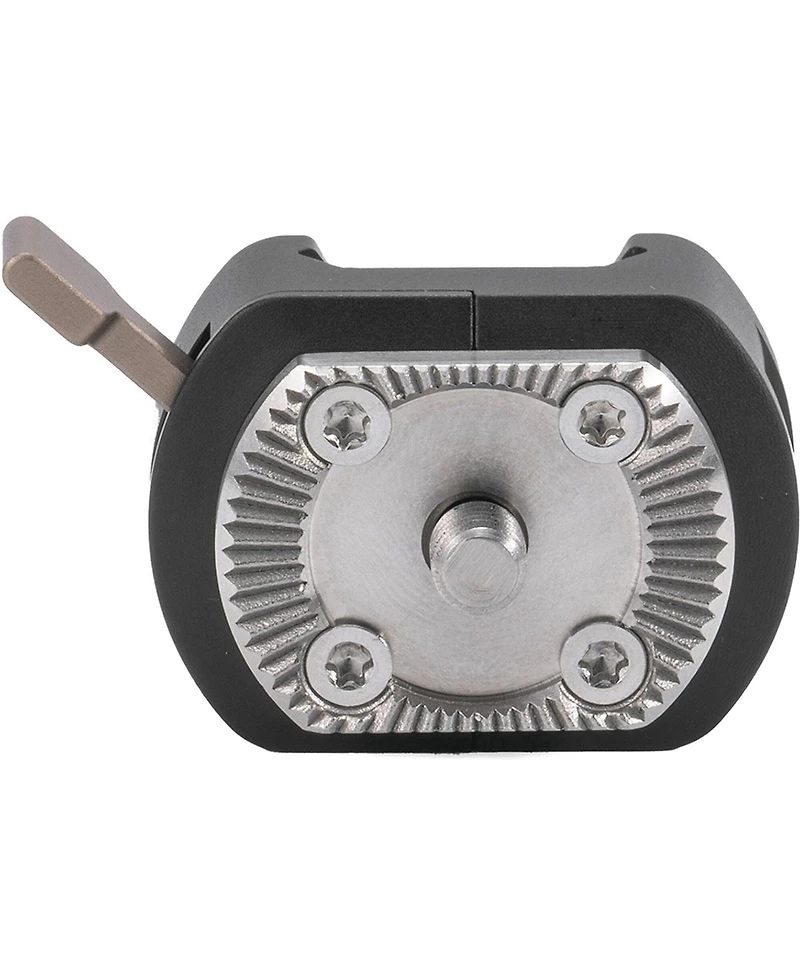 Tilta Nato to Rosette Adapter, Black