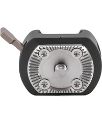 Tilta Nato to Rosette Adapter, Black