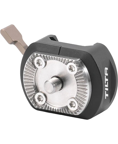Tilta Nato to Rosette Adapter, Black