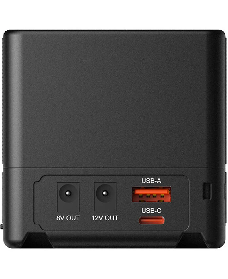 SmallRig VB155 155Wh Mini V-Mount Li-Ion Battery