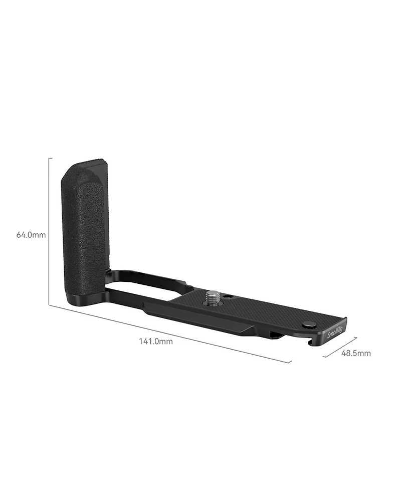 SmallRig L-Shape Grip for Nikon Z fc Camera, Black
