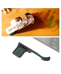 SmallRig SmallRig Thumb Grip for Fujifilm X100VI & X100V, Black