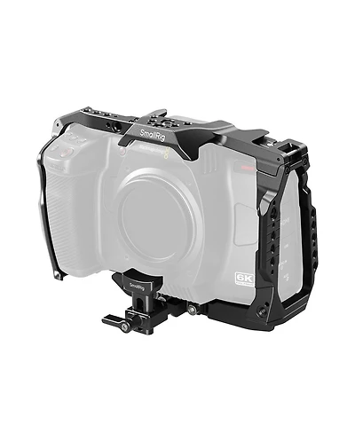 SmallRig SmallRig Camera Cage for Blackmagic Design Cinema 6K