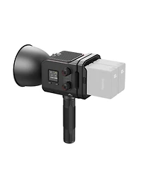 SmallRig Rc 100B 100W Bi-Color Cob Led Video Light, Mobile Version