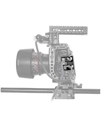 SmallRig Hdmi and Usb Type-c Cable Clamp for Bmpcc 4K and 6K New Version Cages