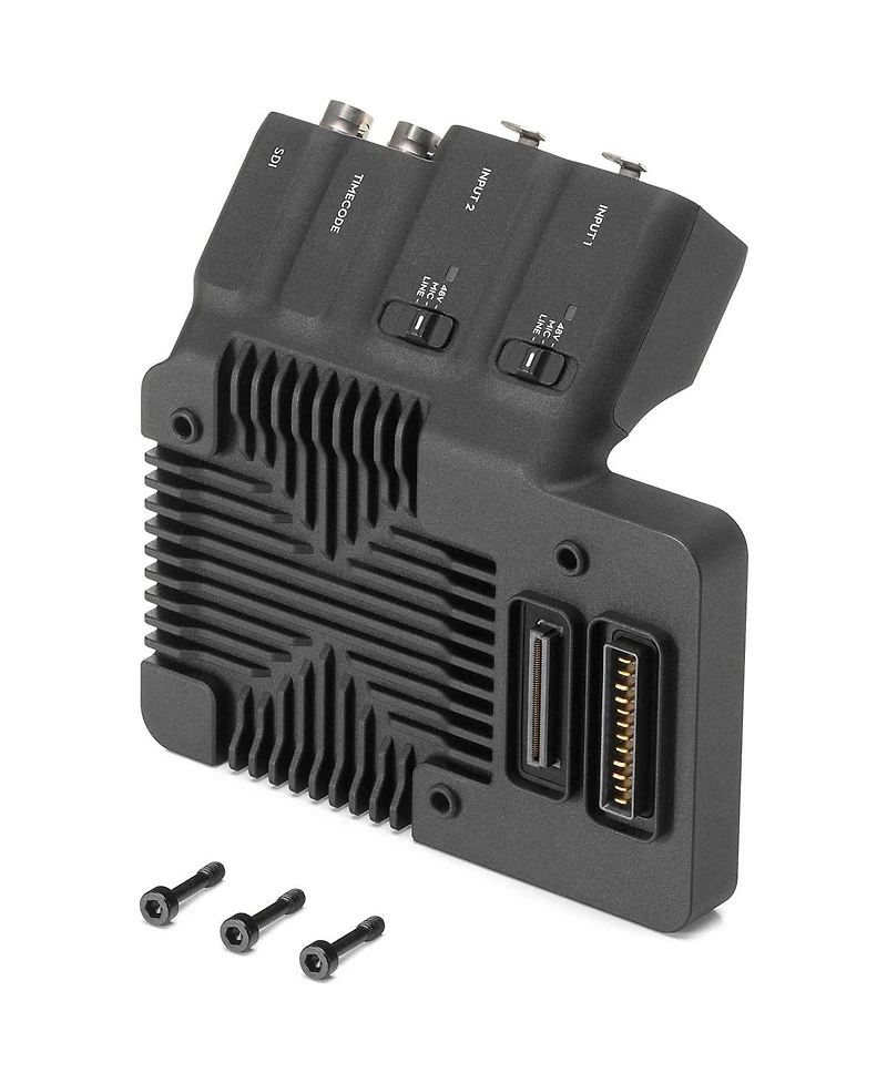Dji Expansion Plate for Ronin 4D Handheld Gimbal