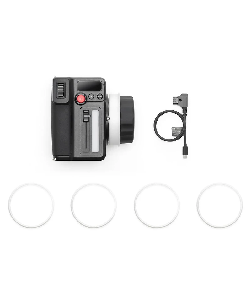 Dji Focus Pro All-In-One Combo