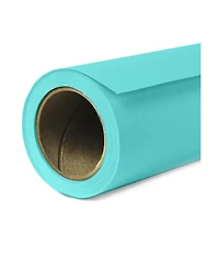 Savage Widetone Seamless Background Paper, 26" wide x 36', Baby Blue, #47