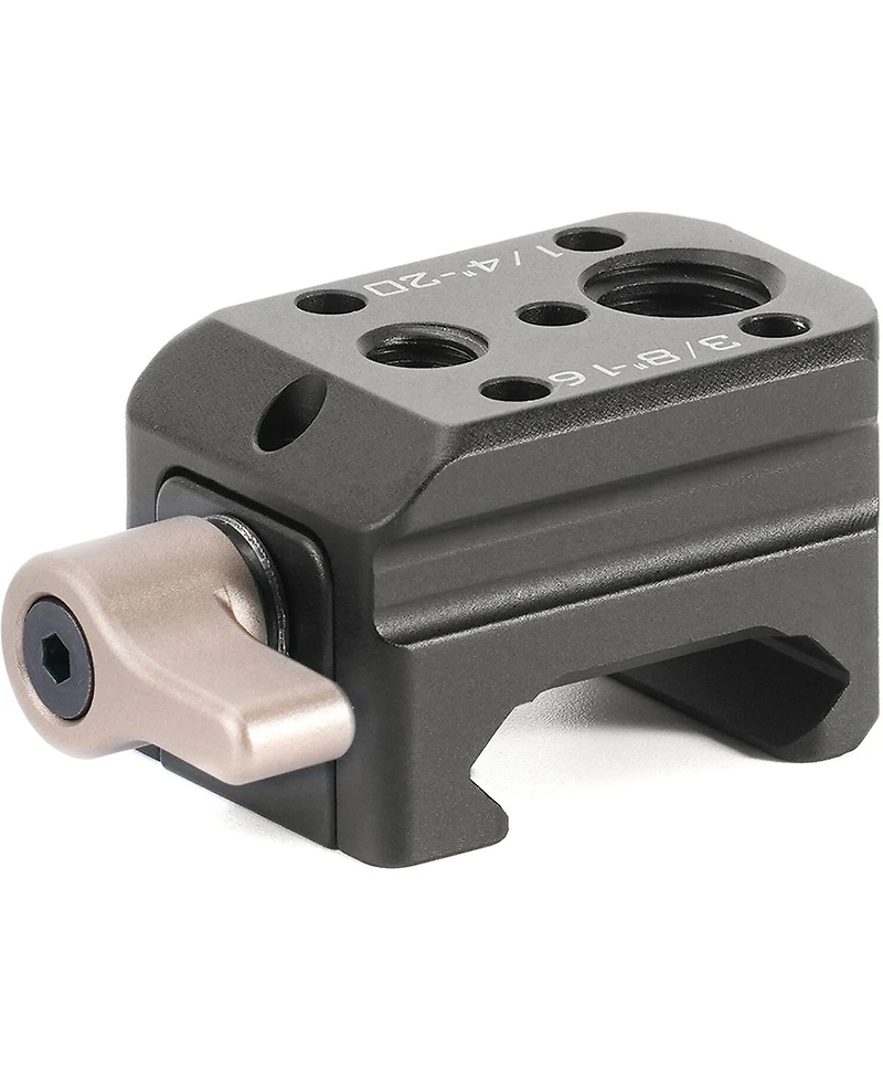Tilta Nato Clamp Accessory Mount Adapter