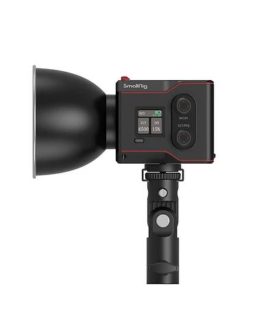 SmallRig Rc 60B 60W Bi-Color Cob Led Video Light