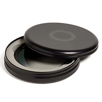 Urth 82mm Circular Soft Graduated ND8 3-Stop Lens Filter Plus+