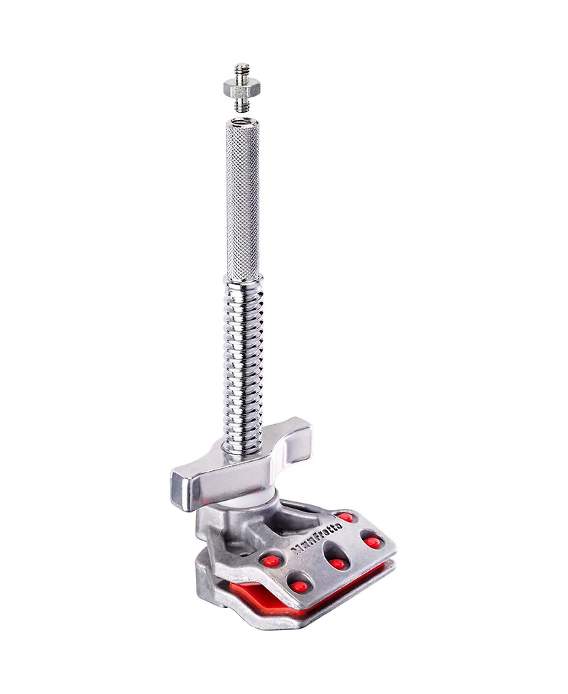 Manfrotto 2" Micro-End Vice Jaw Clamp