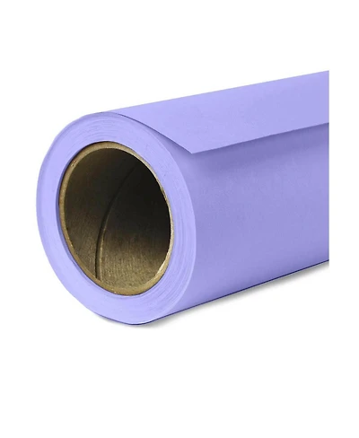Savage Widetone Seamless Background Paper, 53"x18', Orchid, #29