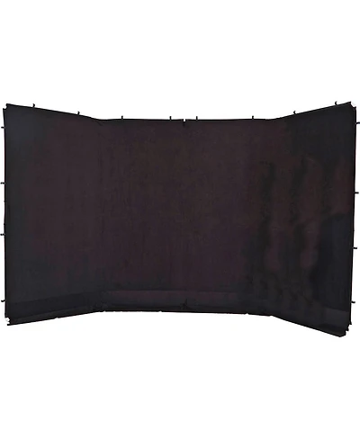 Manfrotto Cover for 13' Panoramic Background, Black