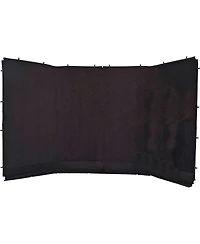 Manfrotto Cover for 13' Panoramic Background, Black