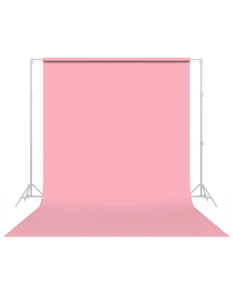 Savage Widetone Seamless Background Paper, 86"x18', Coral, #03