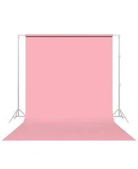 Savage Widetone Seamless Background Paper, 86"x18', Coral, #03