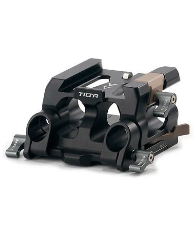 Tilta Tilta 15mm Lws Baseplate Type Iv - Black