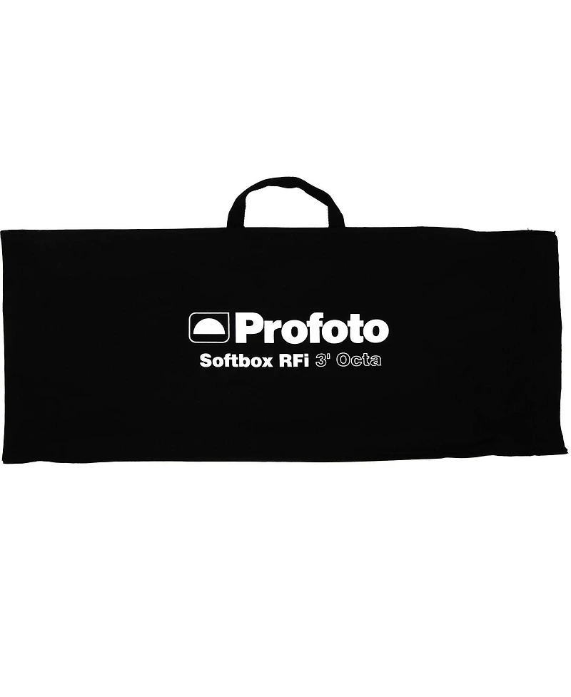 Profoto 3' RFi Softbox Octa