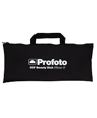 Profoto Ocf 24" Beauty Dish with Deflector Plate, Silver
