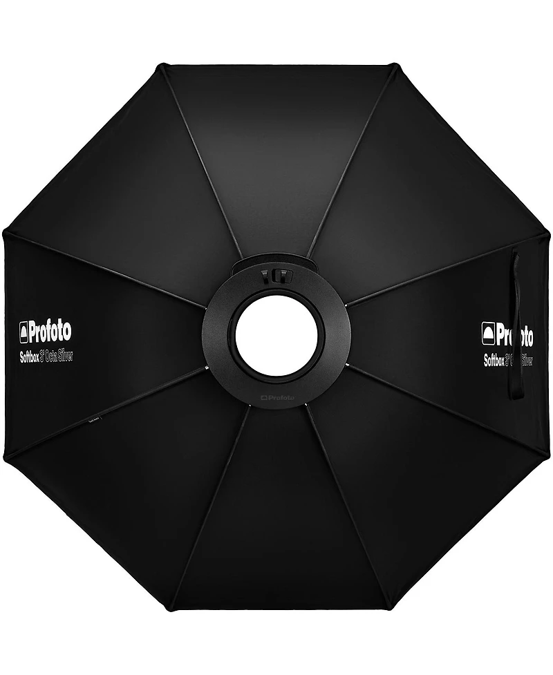 Profoto 3' Octa Softbox, White